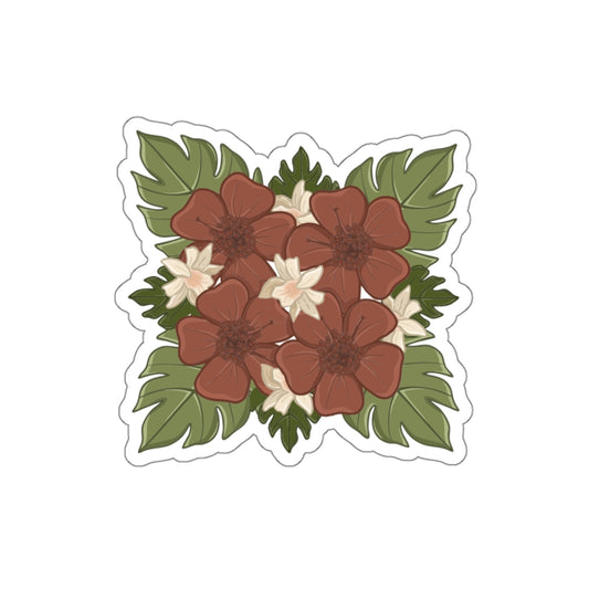 Quilt Stickers