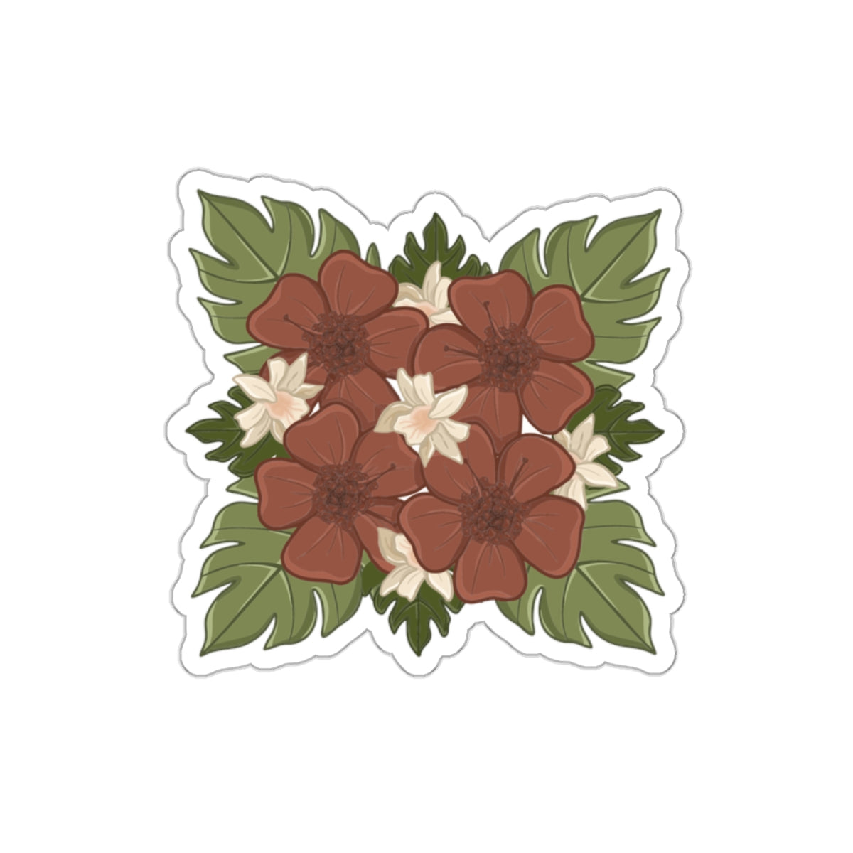 Quilt Stickers