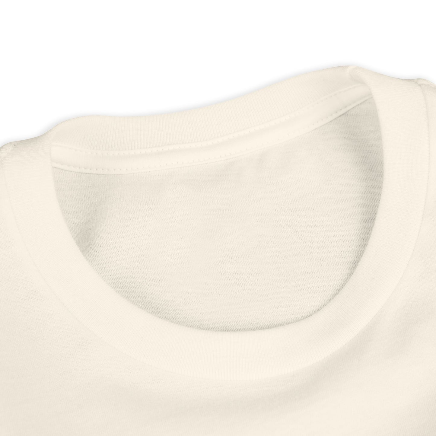 Youth Landscape Natural Tee