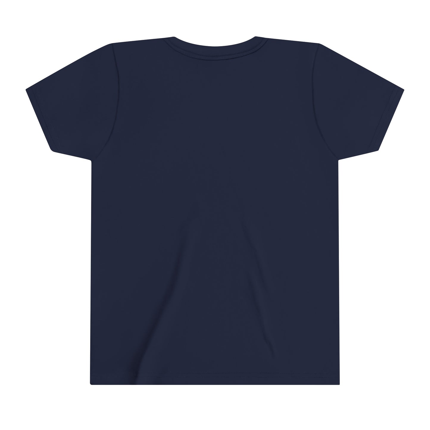 Youth Navy Langur Tee