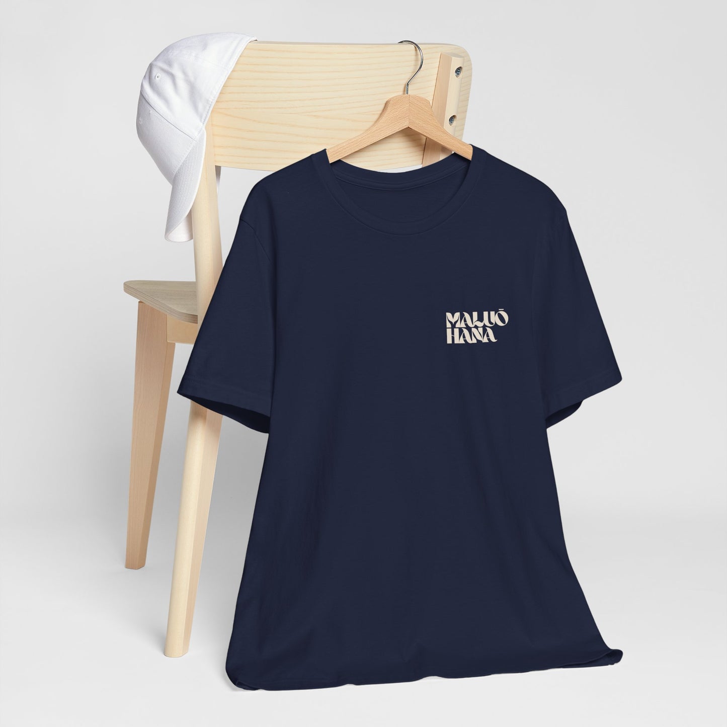 Unisex Navy Ha Long Bay Tee