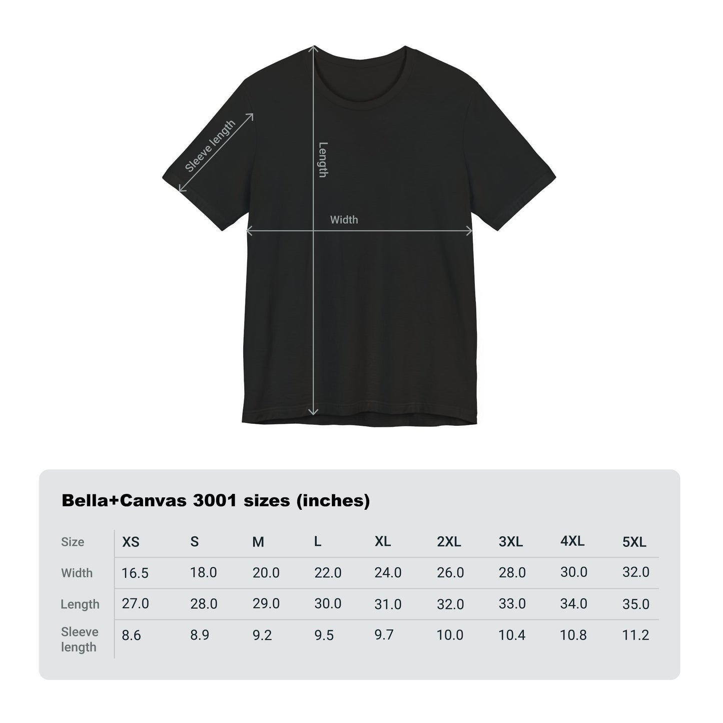 Unisex Black Ha Long Bay Tee