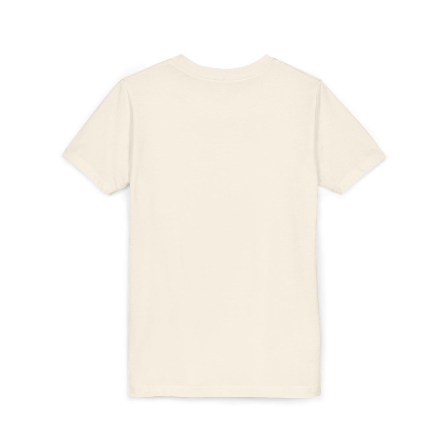 Youth Navy/Natural Langur Tee