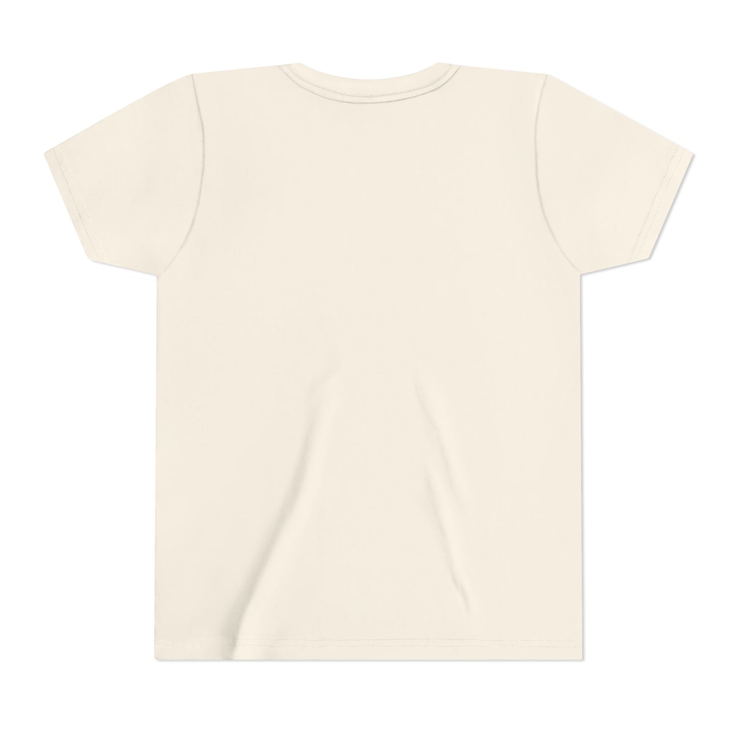 Youth Landscape Natural Tee