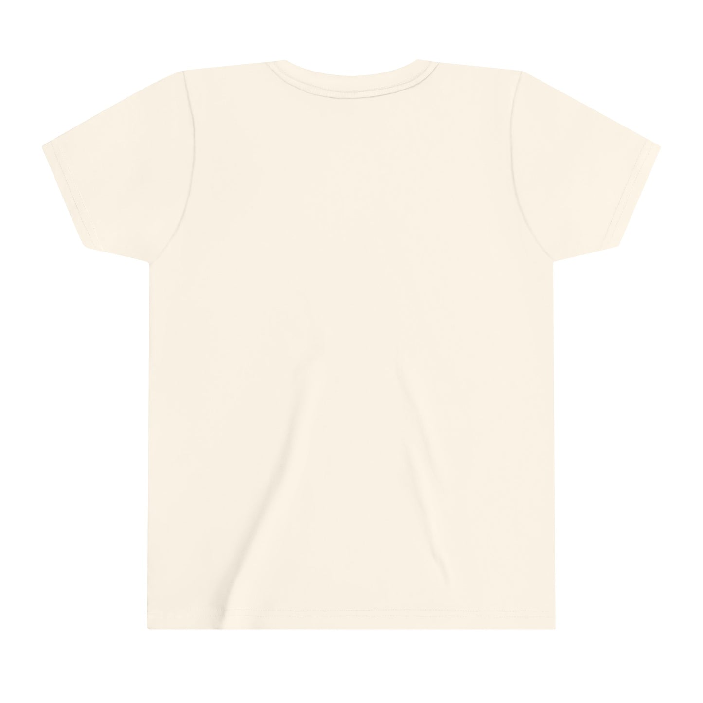 Youth Natural Langur Tee